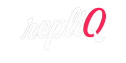 repliQ logo
