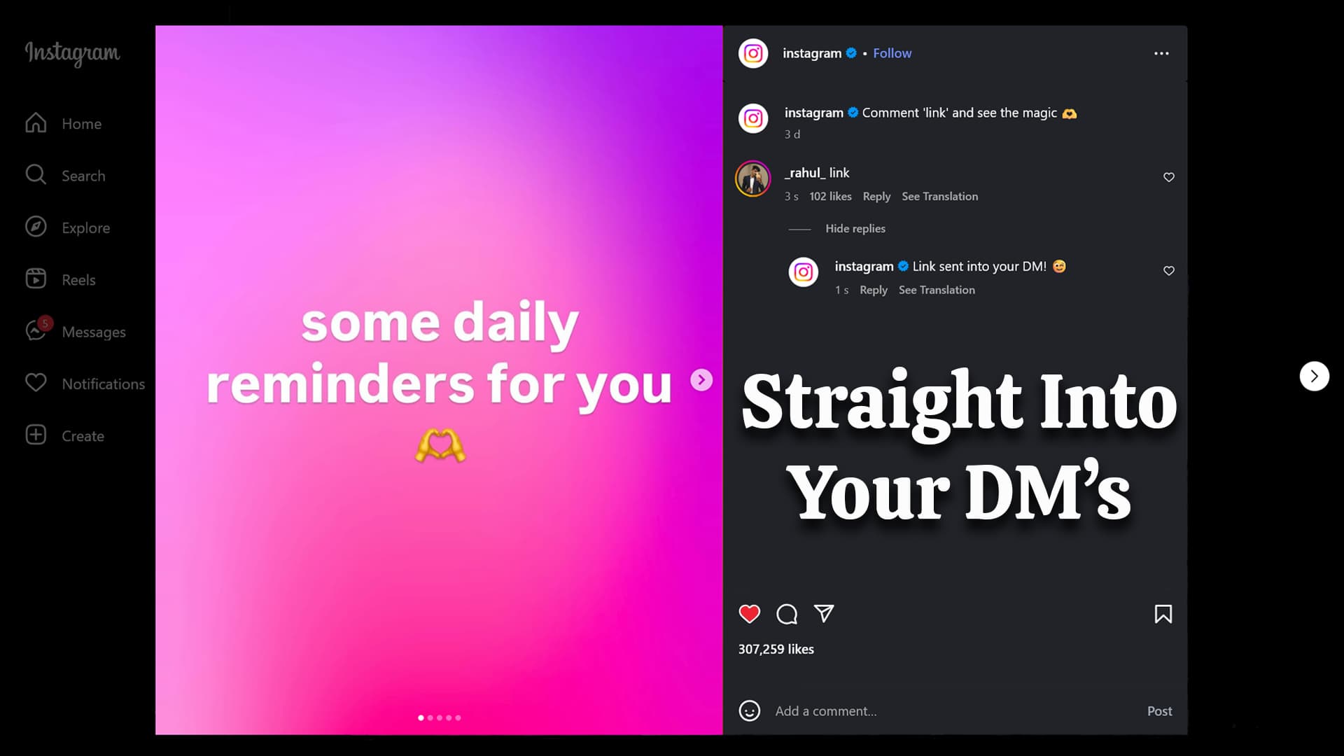 Dashboard Preview